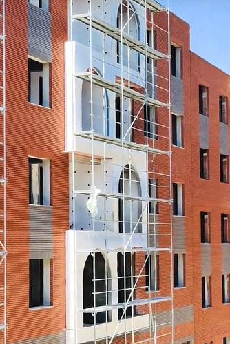APARTAMENT NE SHITJE 1+1 LAKESIDE REZIDENCE PASKUQAN