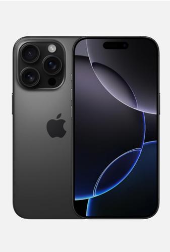 iPhone