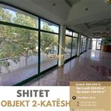 Shitet Ndertes 2-kateshe