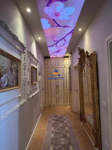 JEPET ME QERA APARTAMENT 1+1 "KOMUNA E PARISIT" 700 EURO