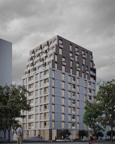 APARTAMENT NE SHITJE 1+1 TE FUSHA AVIACIONIT