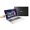 ASUS VIVOBOOK S500C i5G3\8\120SSD\500GB\2GB 