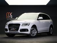 Audi Q5 2.0 Nafte