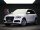 Audi Q5 2.0 Nafte