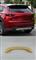 Mazda CX5 2017+ SPOILER STIVALE SPOILER POSTERIORE TUNING SO