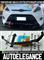 SPLITTER FORD FIESTA MK7 08-12 SPLITTER ANTERIORE SOTTO PARA