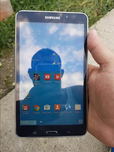 Samsung tab 4