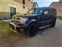Dodge Nitro