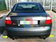 AUDI A4 B6 BERLINA + AVANT 2000-2004 DIFFUSORE POSTERIORE ES