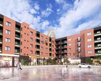 TEK RRUGA SKENDERBEU NE KAMEZ APARTAMENT 1+1 PER SHITJE!