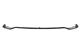 Labbro anteriore prolunga spoiler per VW Golf 7.5 VII Faceli