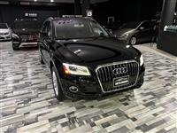 AUTO BABOS - Audi Q5 PREMIUM PLUS - 2013