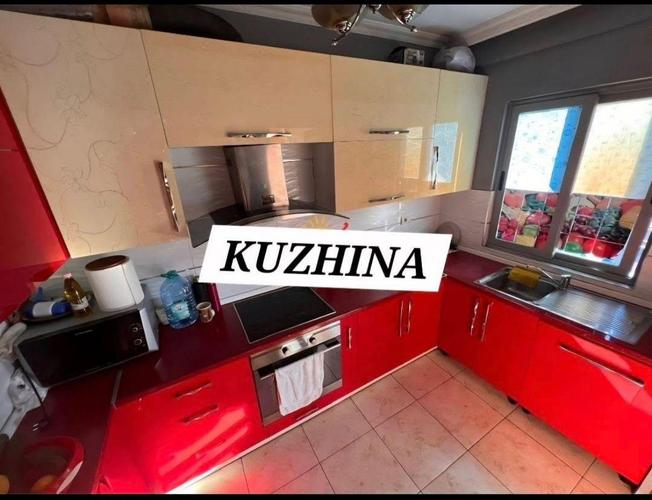 SHITET APARTAMENT 2+1 BLV.BAJRAM CURRI 18.000.000 LEKE
