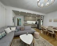 Apartament 2+1 Për Shitje ne Fresk