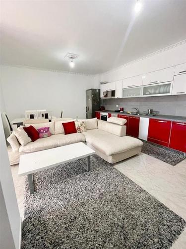 APARTAMENT ME QERA 2+1 JORDAN MISJA 700 EURO