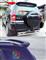 SPOILER SUL LUNOTTO POSTERIORE TOYOTA RAV4 2000-2005 LOOK SP