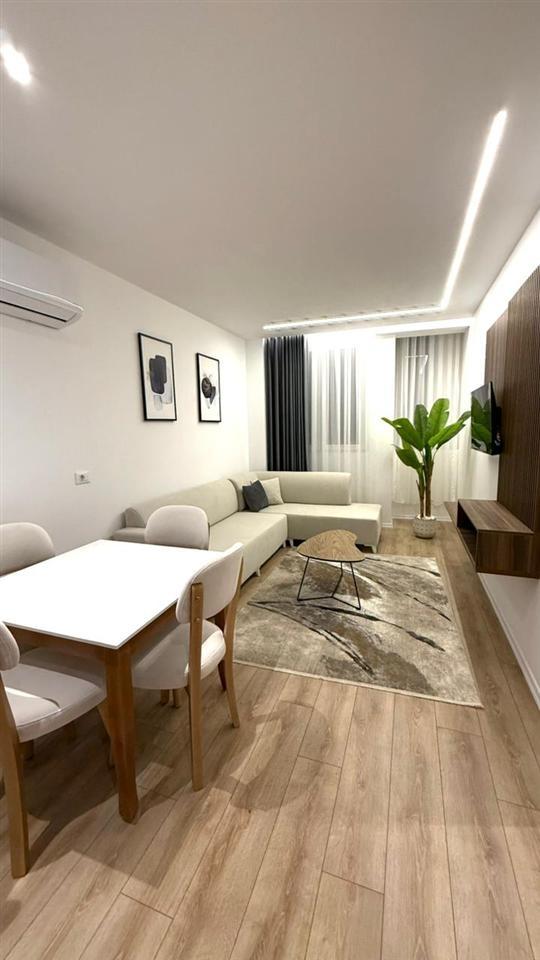 Shitet-Apartament-1+1----Rruga-Fortuzi--Tirane