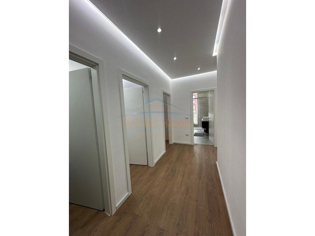 Shitet--Apartament-3+1+2--Jordan-Misja--Tiranë