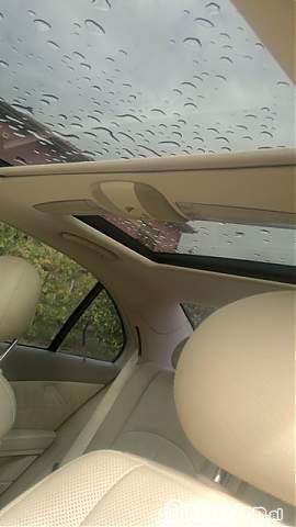 Mercedes E 320 diesel -03