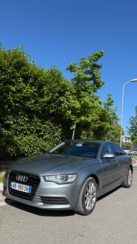 Audi a6 ne shitje