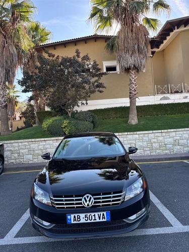 Passat sel