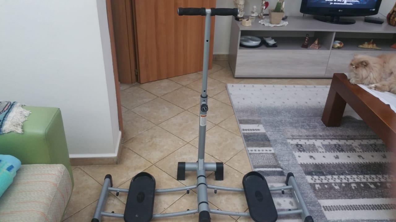 Altis ltr100 leg trainer online