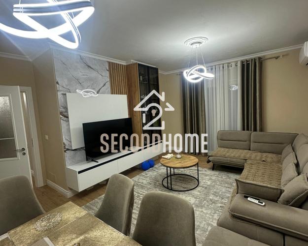 SHITET APARTAMENT 2+1+2 NE PARRUCE,SHKODER