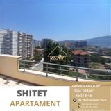 Shitet Apartament