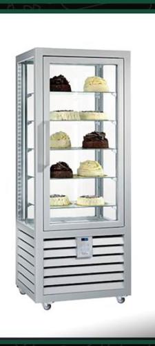 Frigo ekspozitor embelsirash