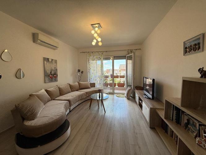 0697863654 Shitet, Apartament 2+1+2, Don Bosko,