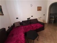 APARTAMENT ME QERA 1+1 RRUGA 5 MAJI 470 EURO