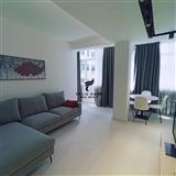 APARTAMENT ME QERA 1+1 MYSLYM SHYRI 540 EURO