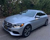 Mercedes Benz C300 2016