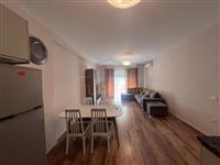 Qera, Apartament 1+1, Rruga Dritan Hoxha, Tiranë.