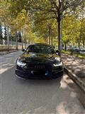 AUDI A6 BLACK EDITION