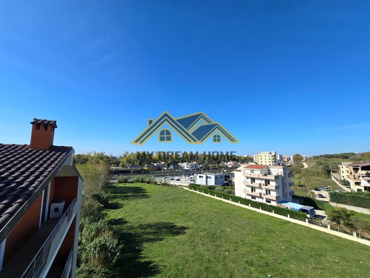 SHITET-APARTAMENT-1+1-PLEPA-DURRES-