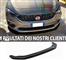 LIP SPOILER SOTTO PARAURTI ANTERIORE PER FIAT TIPO ABS SPORT