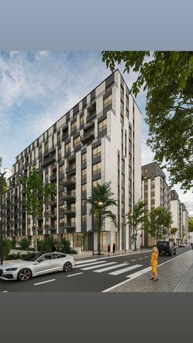 Ajka Residence Shitet 2+1 Cmim kleringu