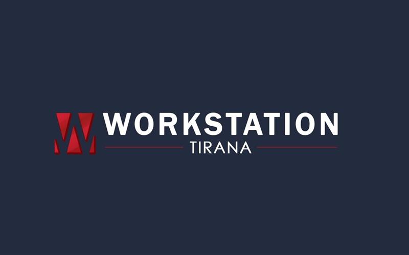 Workstation Tirana
