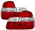 Set di luci posteriori per 3er BMW E46 Limo VFL 98-01 luci p