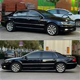 SHITET/NDERROHET VW PHAETON 2012