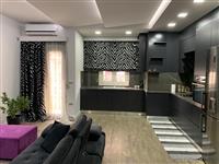 SHESIM APARTAMENT 1+1 LUKSOZ NE SKELE , VLORE!!!