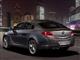 Përforcues i zhurmes sportiv Thor OPEL INSIGNIA 08-23