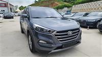 Hyundai Tucson 1.7 nafte 2015 okazion