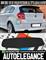 SPOILER POSTERIORE TETTO BMW E87 E81 2006-2012 ALETTONE M