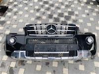 LOOK MERCEDES-BENZ ML63 10-12 ORIGJINAL