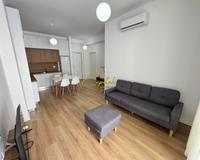 APARTAMENT ME QIRA 1+1 REZIDENCA KAIMI 39.000 LEKE