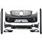 Bodykit per Mercedes GLC SUV X253 15-07.19 GLC63 design peda