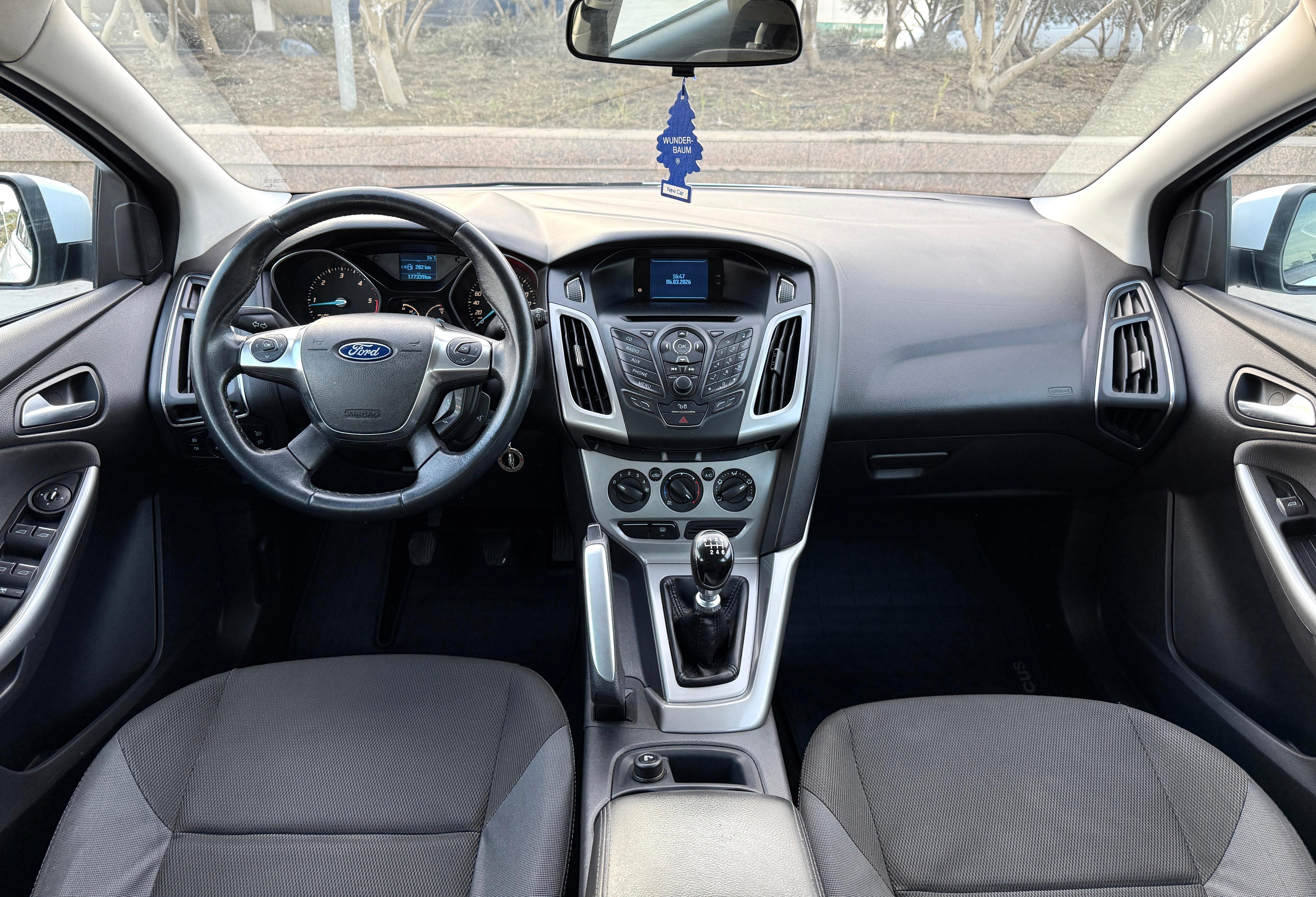 FORD-FOCUS-OKAZION