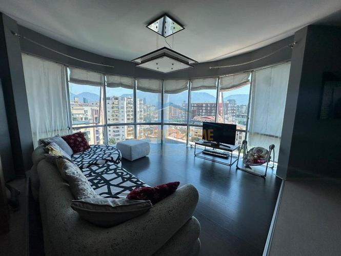 Qera, Apartament 2+1+2,Kompleksi  Kika 1, Komuna e Parisit